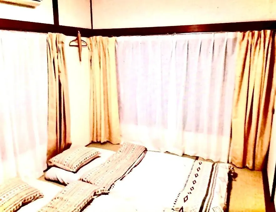Kyoka House In十条 Hotel Tokyo Guest house