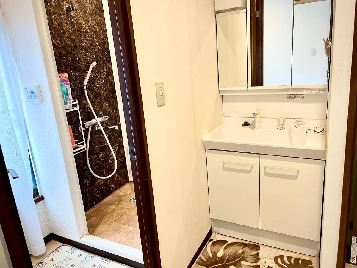 Guest house Kyoka House In十条 Hotel Tokyo Japan