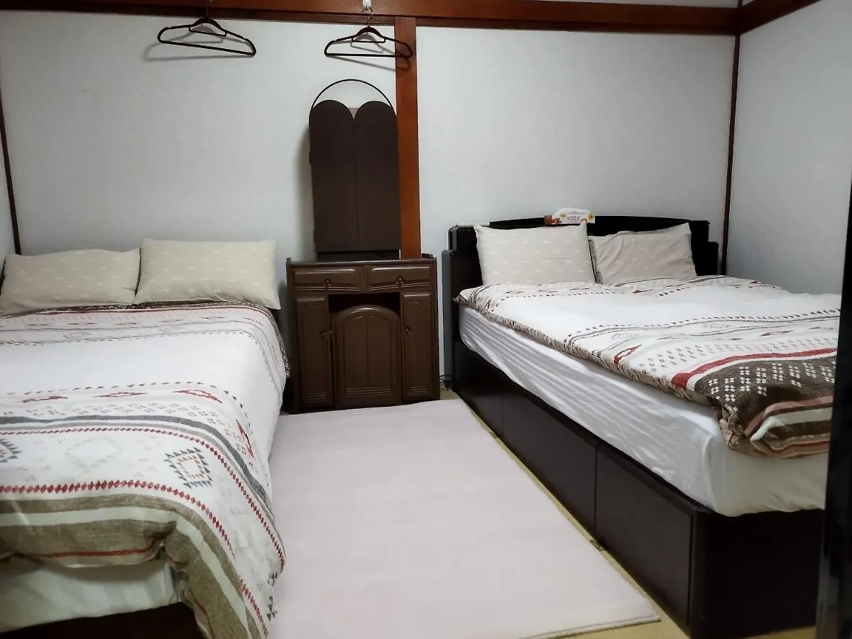 Kyoka House In十条 Hotel Tokyo 0*,  Japan