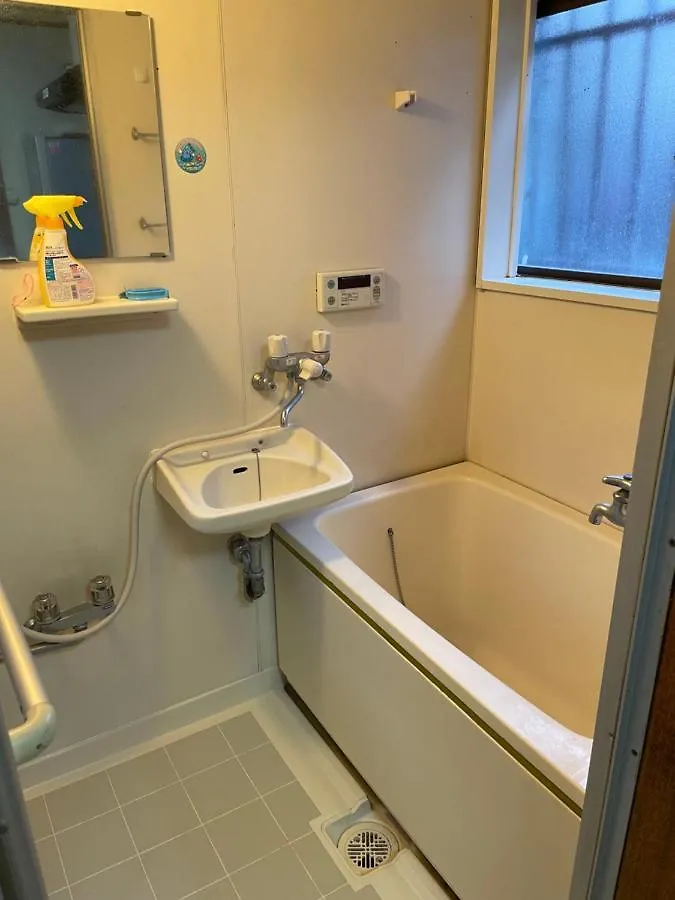 Guest house Kyoka House In十条 Hotel Tokyo